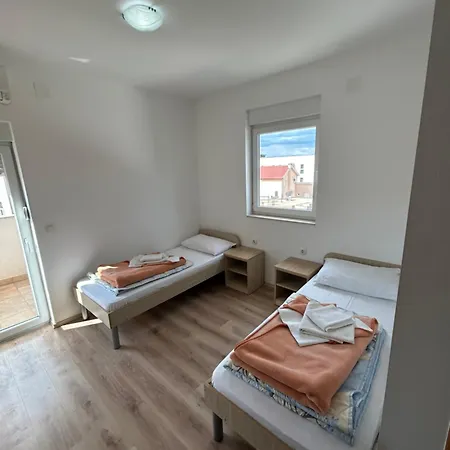 Bed & Breakfast Pansion Medjugorje