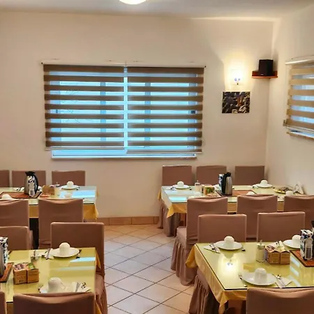 Bed & Breakfast Pansion Medjugorje Medjugorje