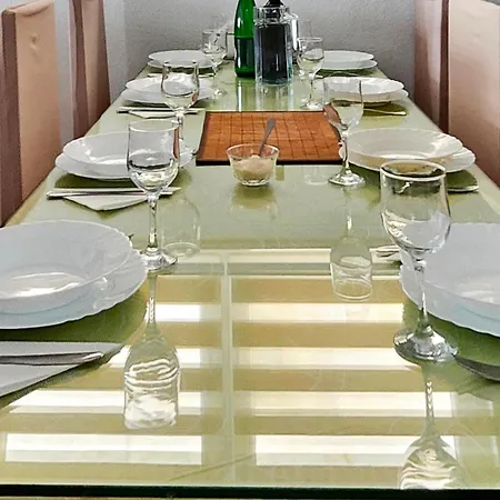 Pansion Medjugorje Bed & Breakfast *