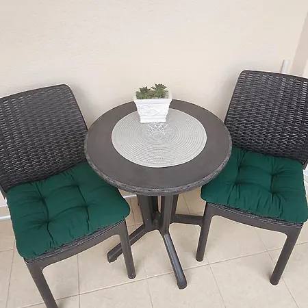 Pansion Medjugorje Bed & Breakfast