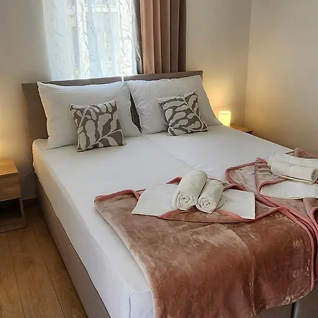 Pansion Medjugorje Bed & Breakfast