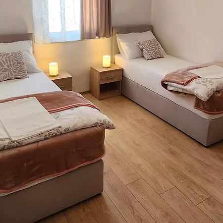 Pansion Medjugorje Bed & Breakfast Medjugorje
