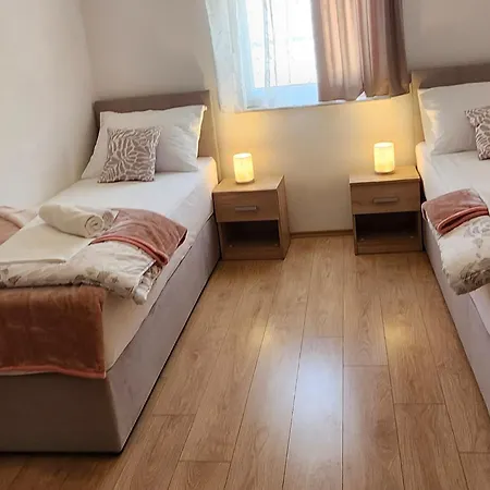 Pansion Medjugorje Bed & Breakfast Medjugorje