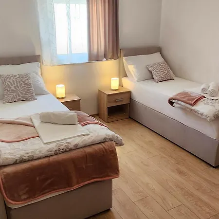 Pansion Medjugorje Bed & Breakfast