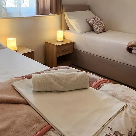 Bed & Breakfast Pansion Medjugorje *