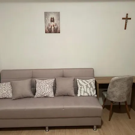 Pansion Medjugorje Medjugorje