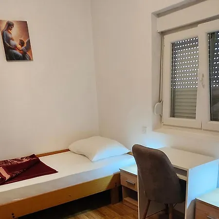 Pansion Bed & Breakfast *