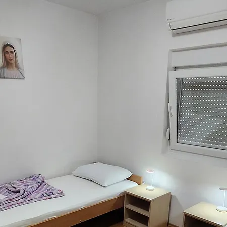 Bed & Breakfast Pansion