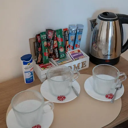 Bed & Breakfast Pansion